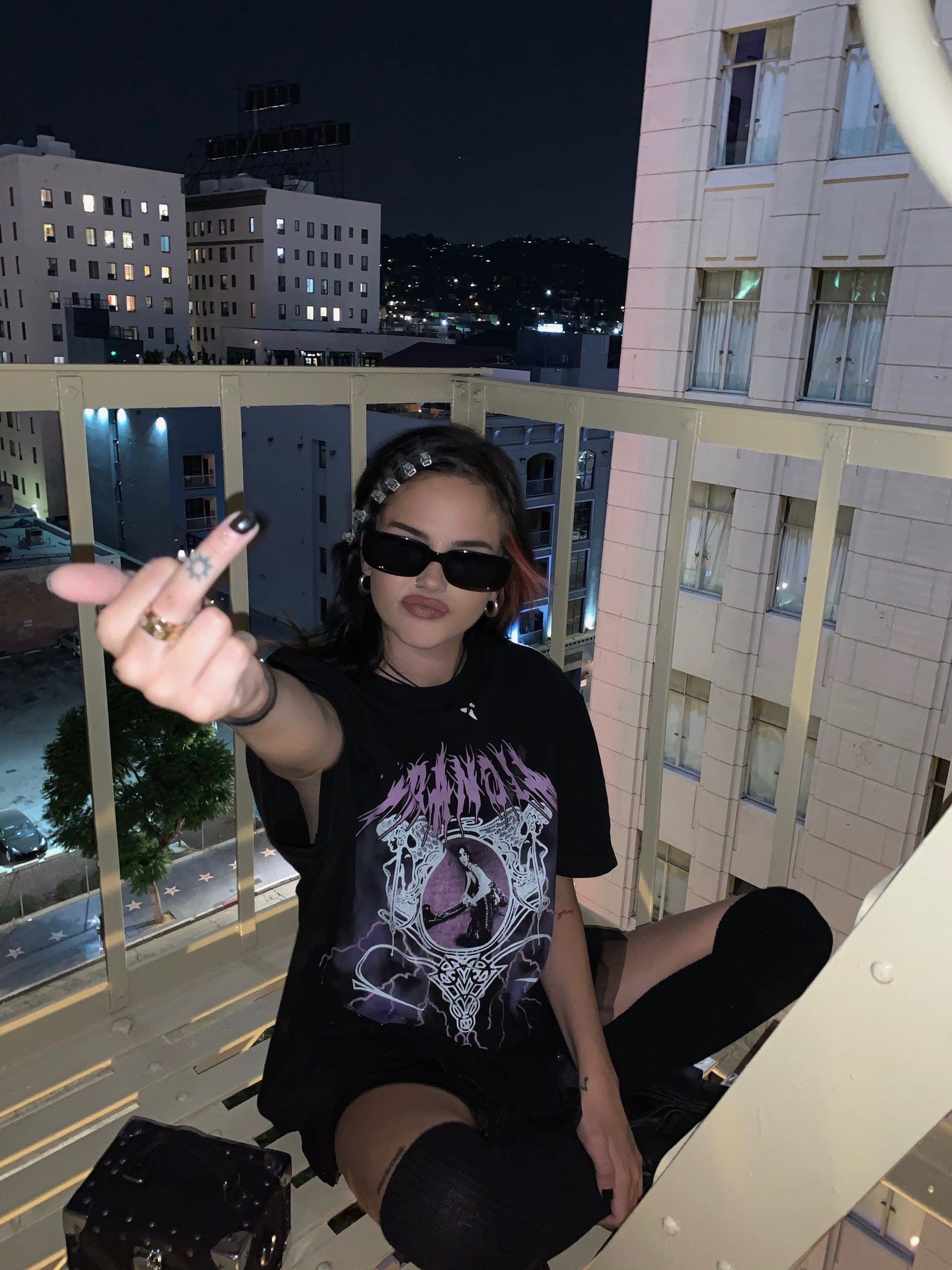 Sassy girls in Zaporozhye