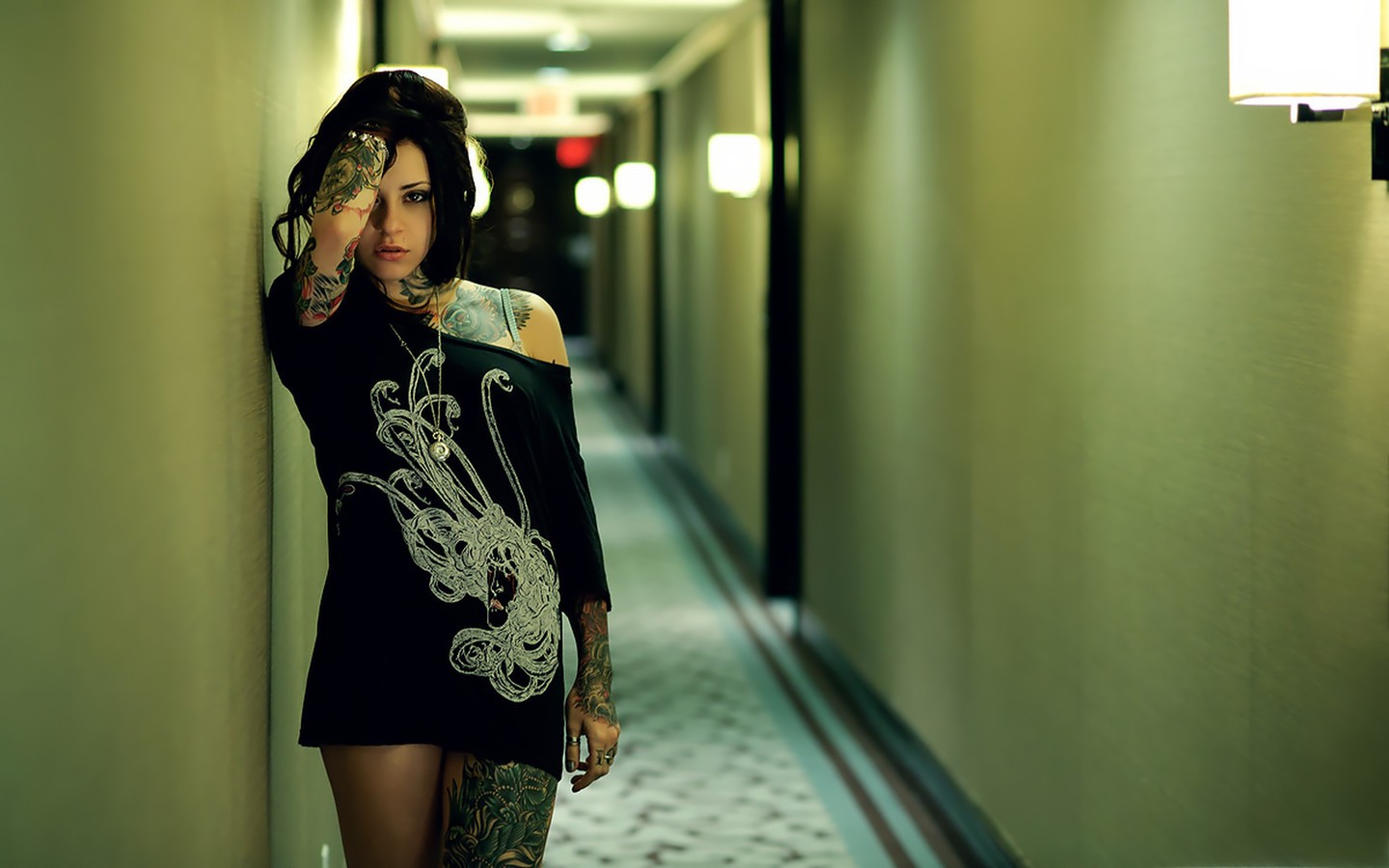 Sassy girls in Zaporozhye