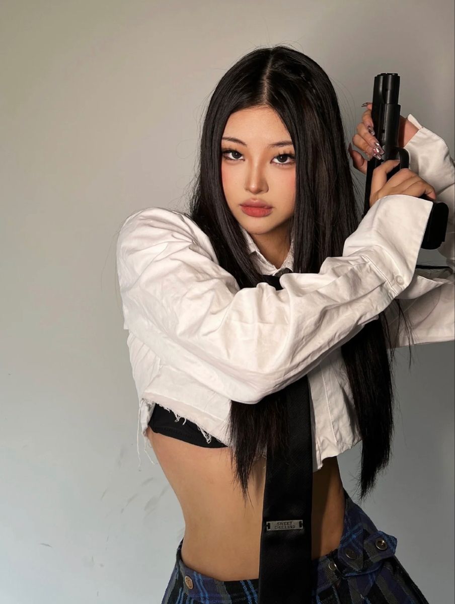 Sassy girls in Zaporozhye