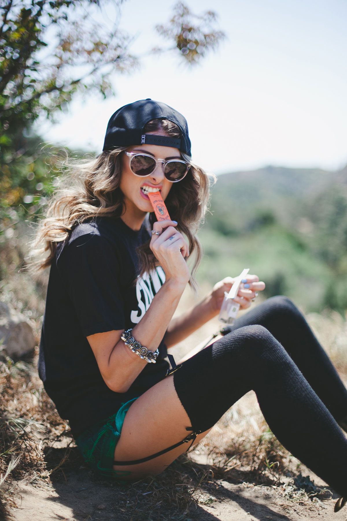 Sassy girls in Zaporozhye