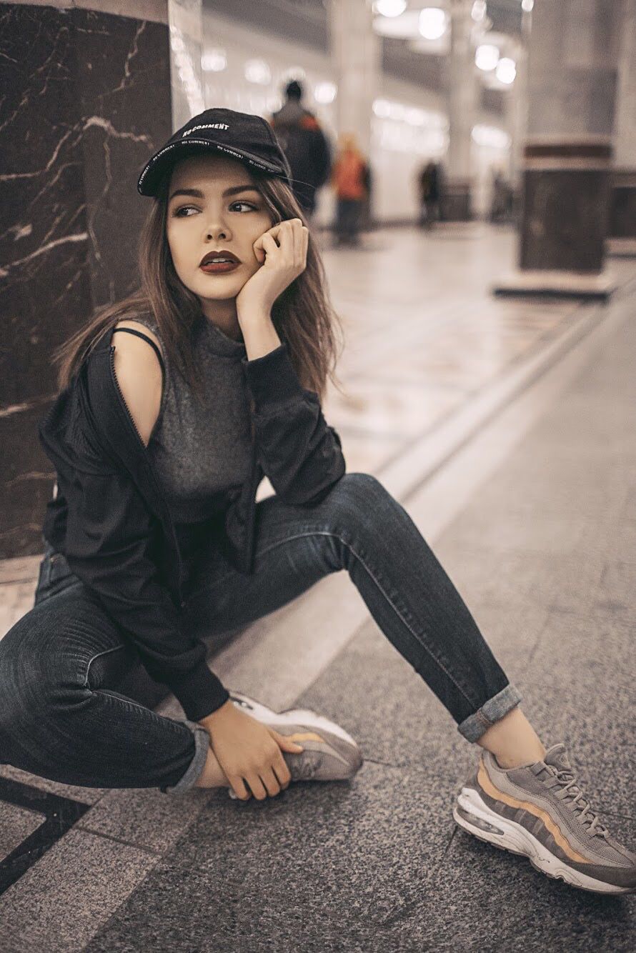 Sassy girls in Zaporozhye