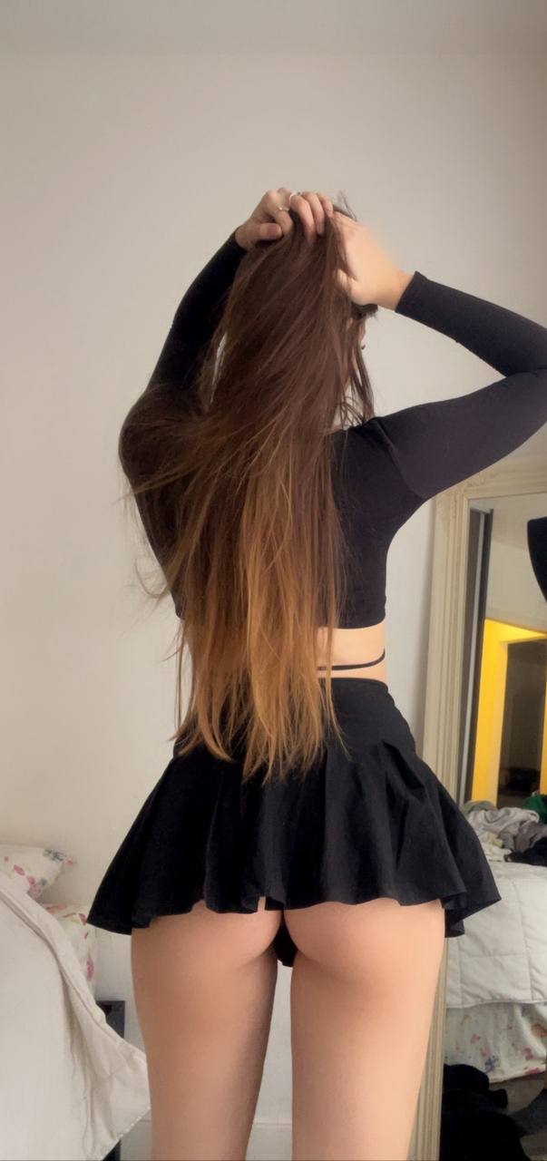 Photo Lola La Fleur in Zaporozhye