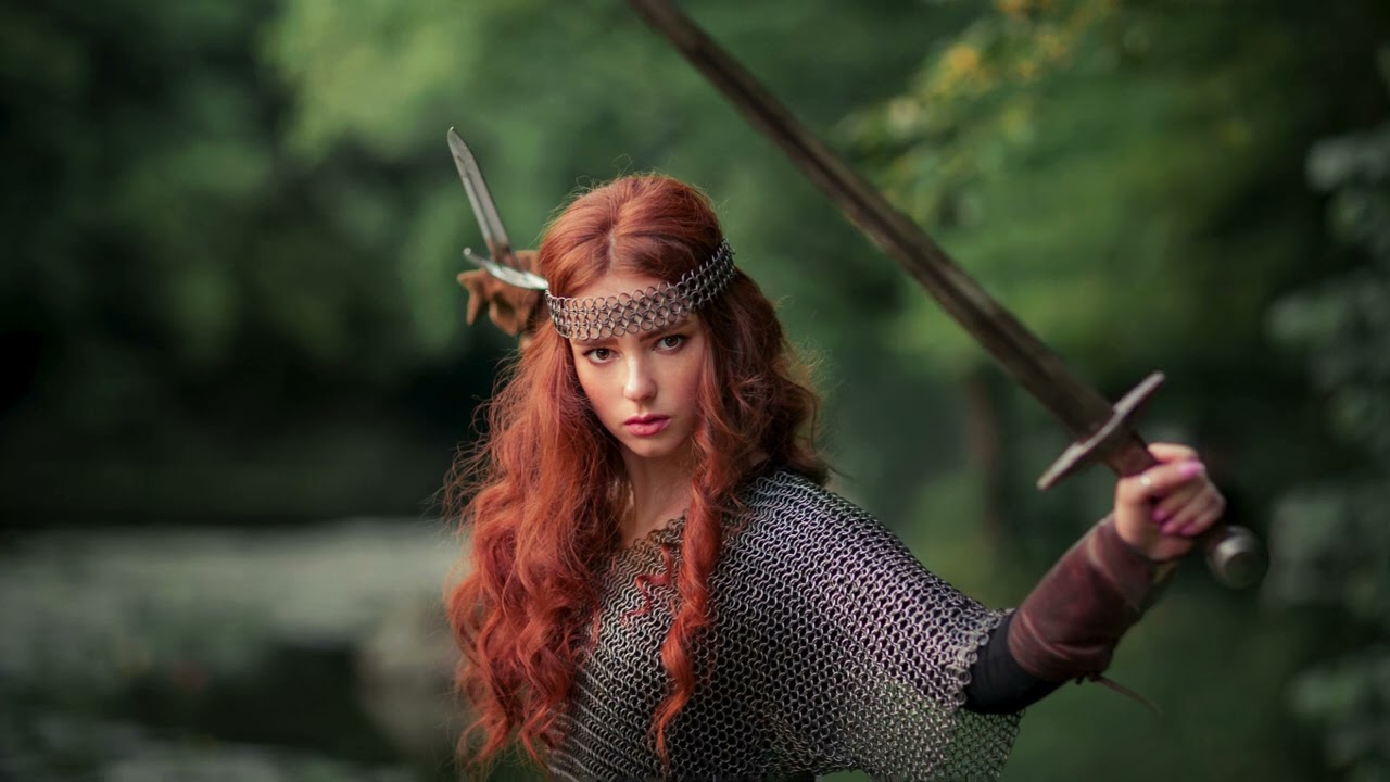 Slavic girls in Zaporozhye