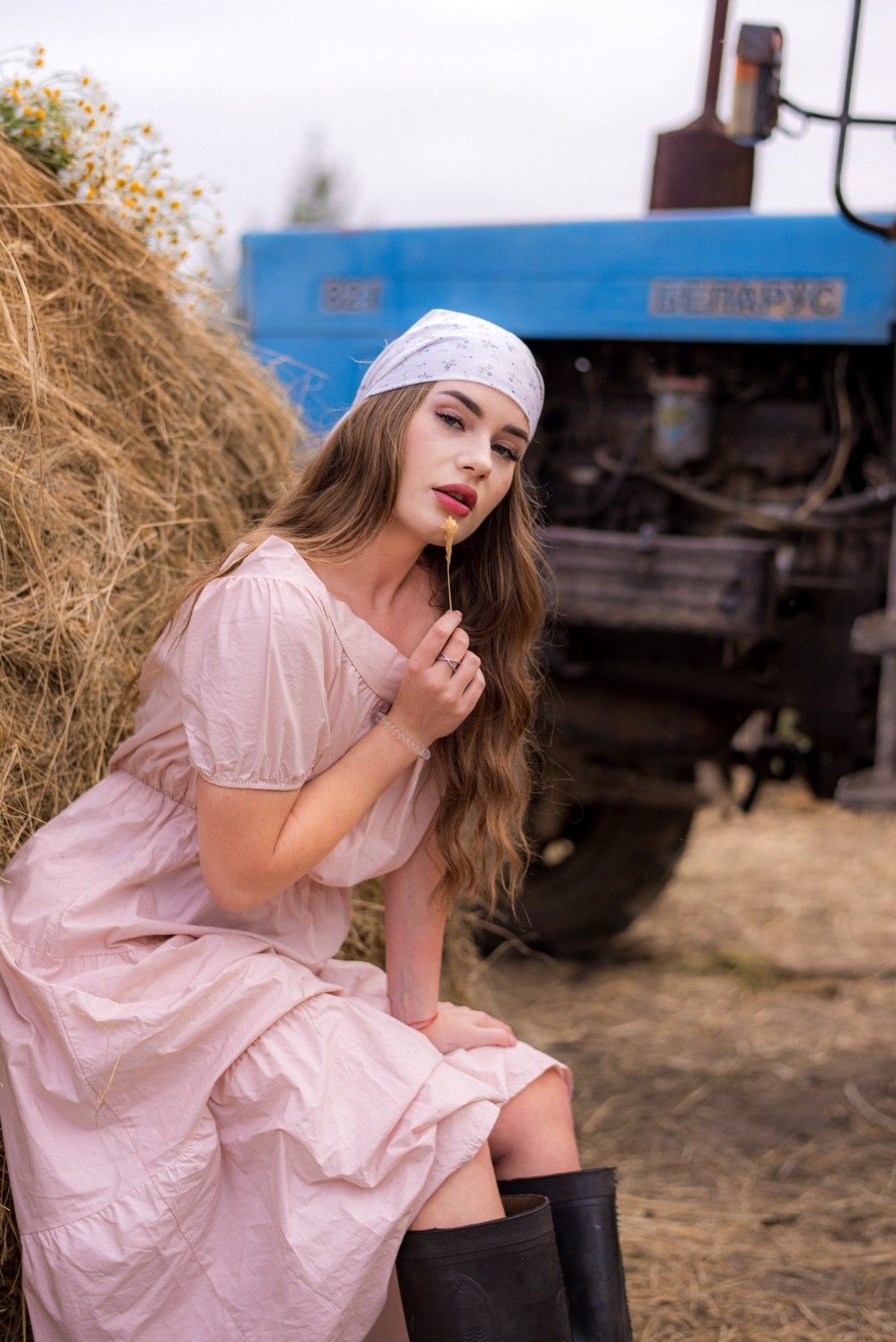 Underwear Slavic women in Zaporozhye