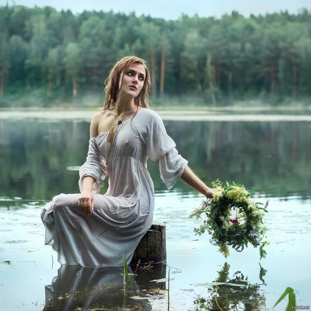 Beautiful girl Slavic women in Zaporozhye