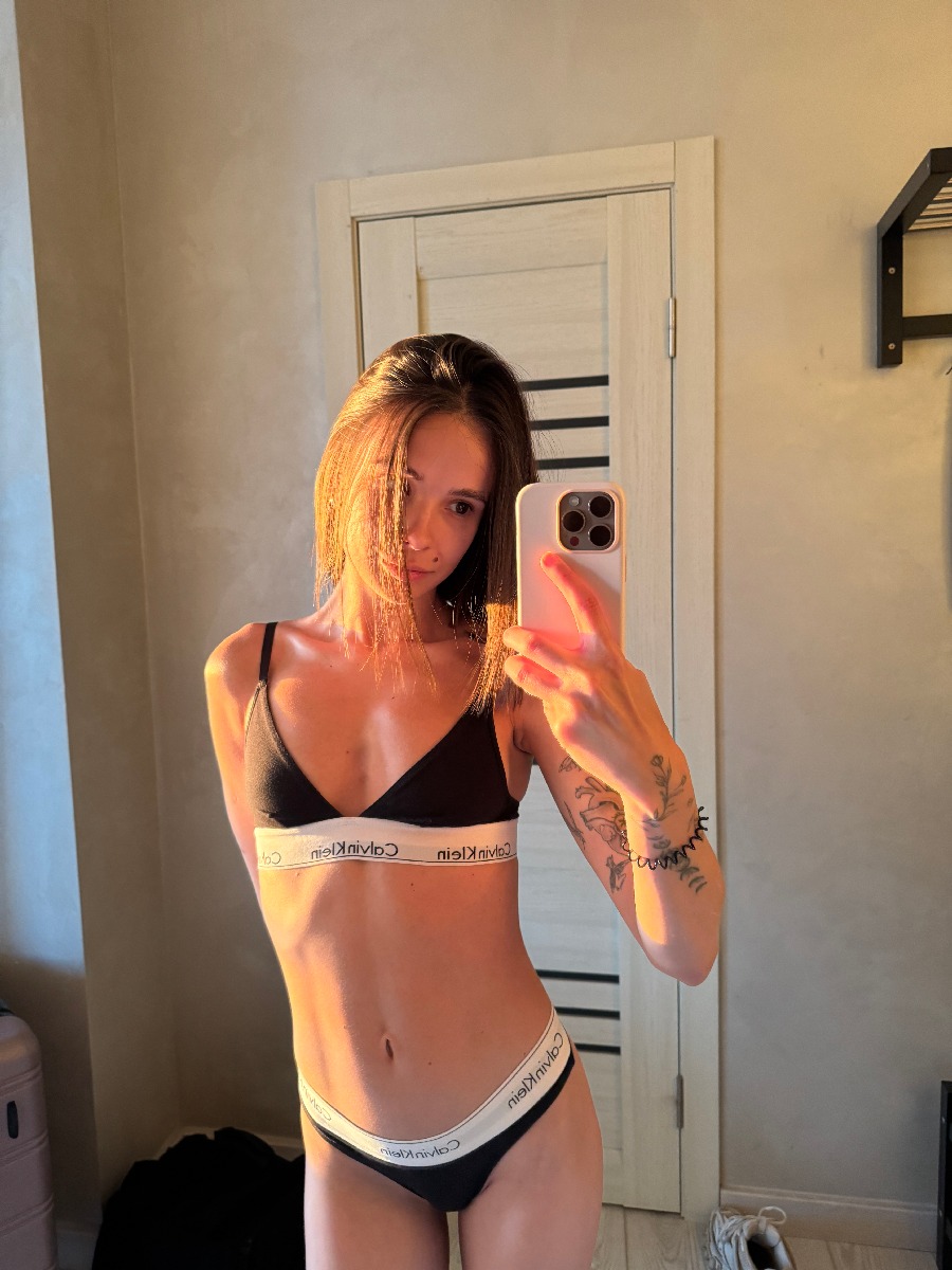 Photo Tina in Zaporozhye